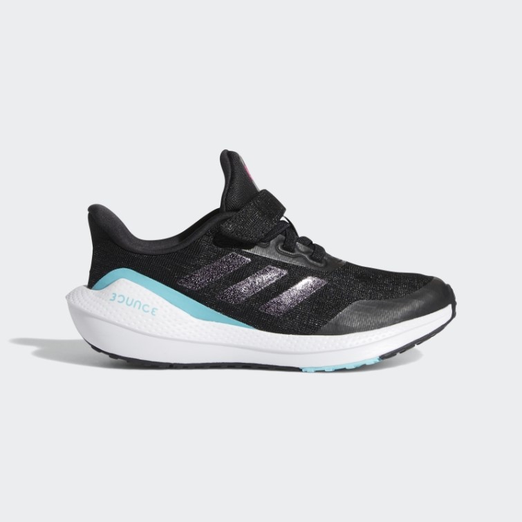 Noir/rose Choc/aqua
