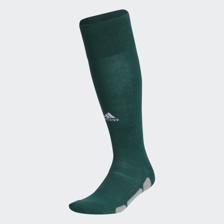 Chaussettes Utilitaires Otc Vert Foncé Adidas