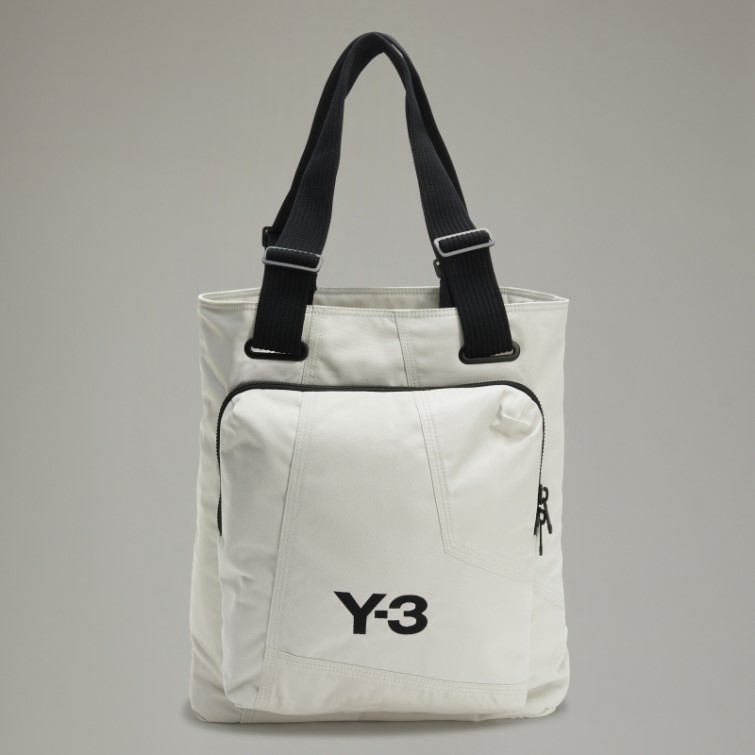 Sac Fourre-tout Adidas Y-3 Classique
