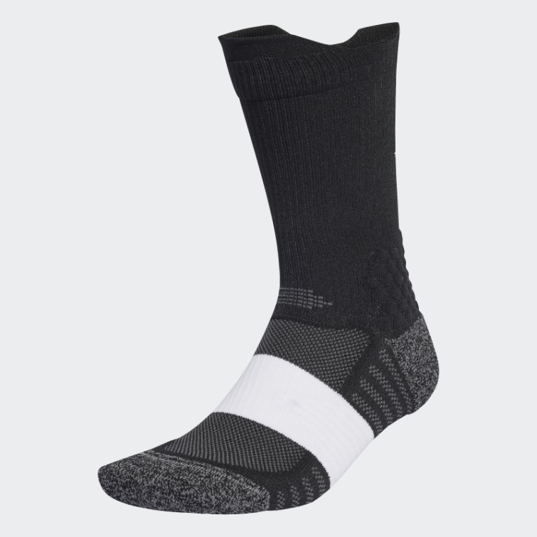 Chaussettes Running Ub23 Heat.rdy Noir Adidas