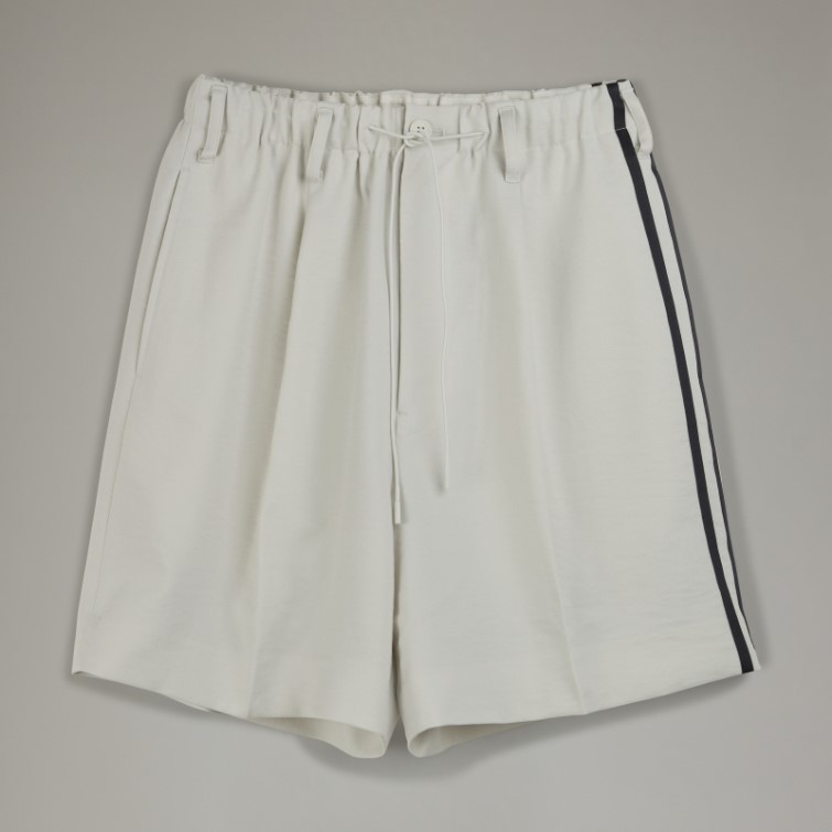 Short Adidas Y-3 Sport Uniforme 3 Bandes