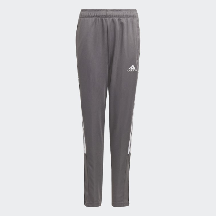 Pantalon De Survêtement Tiro 21 Gris Adidas