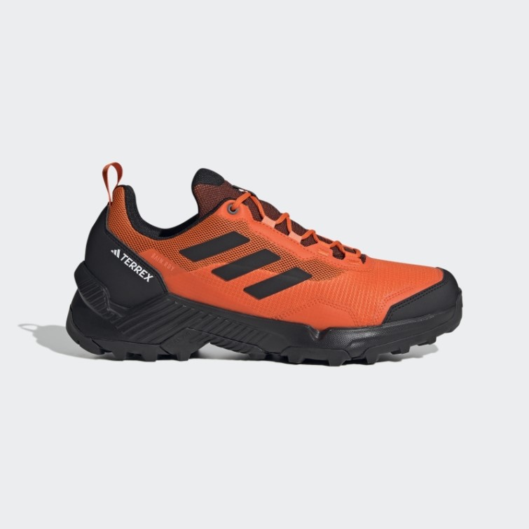 Chaussures De Randonnée Eastrail 2.0 Rain.rdy Orange Adidas