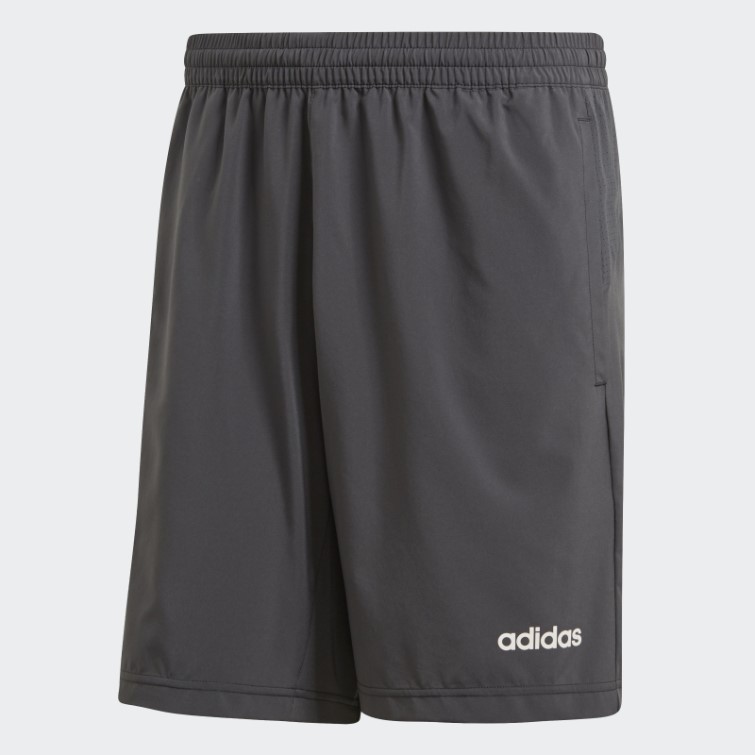 Design 2 Move Climacool Short Adidas Gris