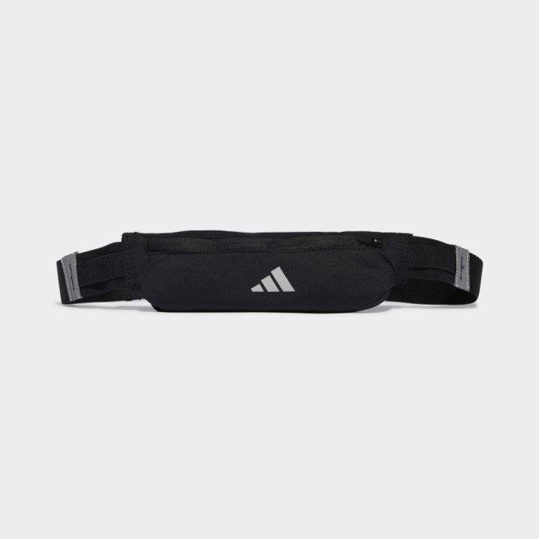 Sac Ceinture Ceinture Adidas Running Noir