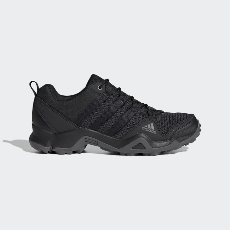 Chaussures De Randonnée Adidas Ax2s Noir