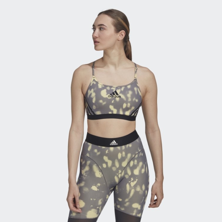 Jaune/gris Trace/noir