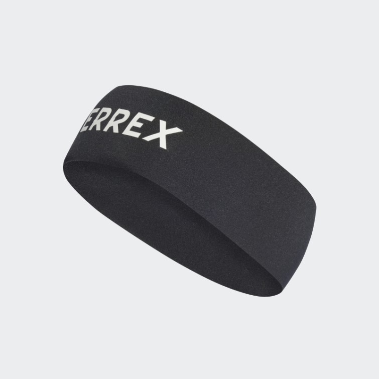 Bandeau Adidas Terrex Aeroready Noir