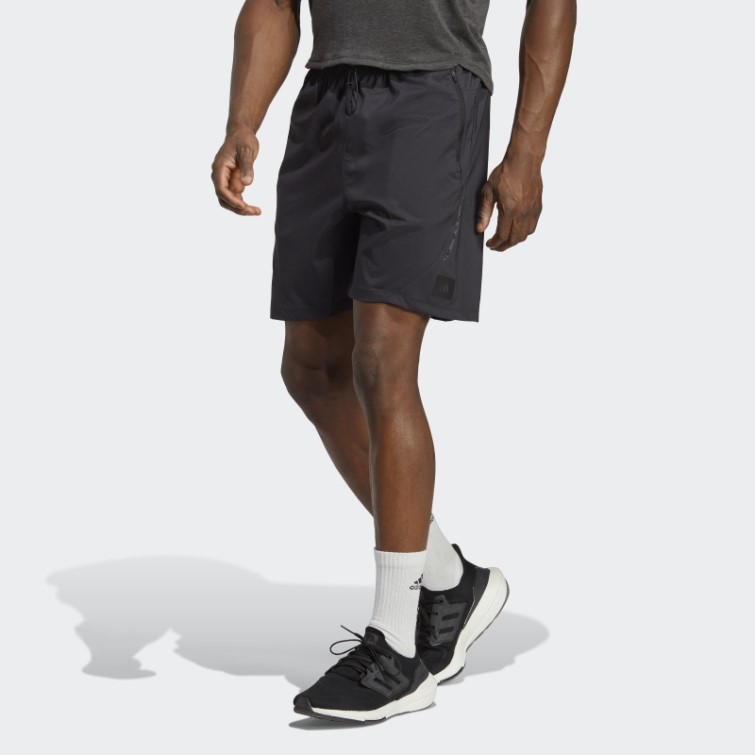 Best Of Adi Short D'entraînement Noir Adidas