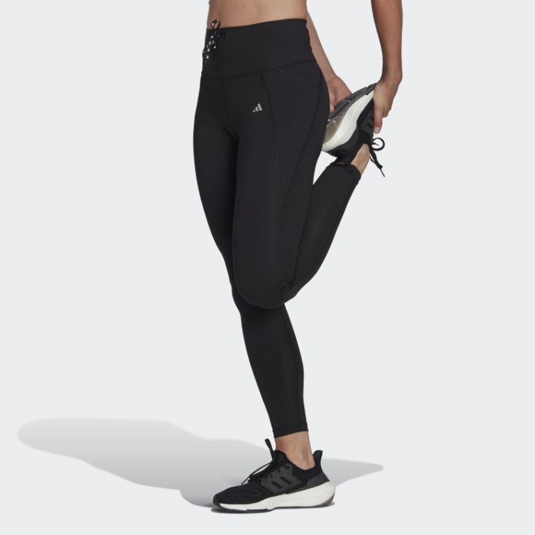 Adidas Running Essentials 7/8 Legging Noir