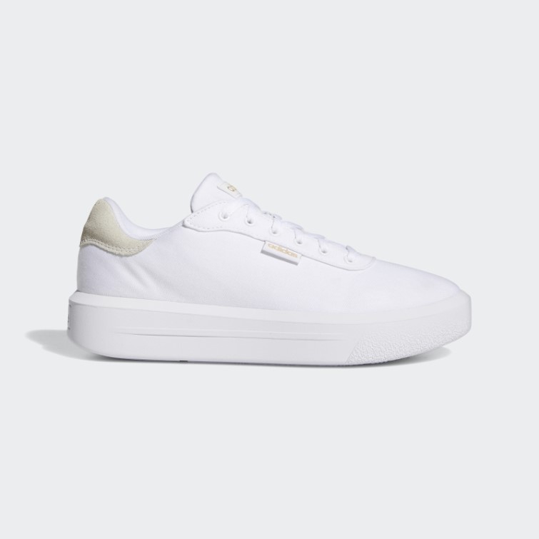 Blanc/or Métallisé/noir
