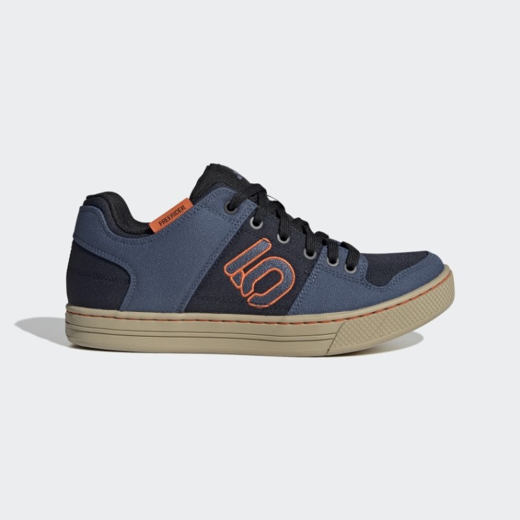Ink Five Ten Freerider Chaussures De Vélo De Montagne En Toile Adidas