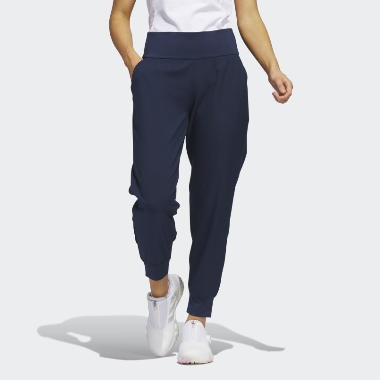 Pantalon De Jogging Essentiel Adidas Bleu Marine