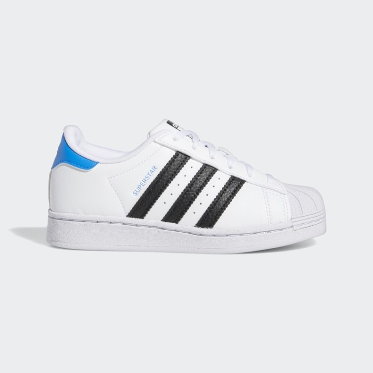 Jonc Blanc/noir/bleu