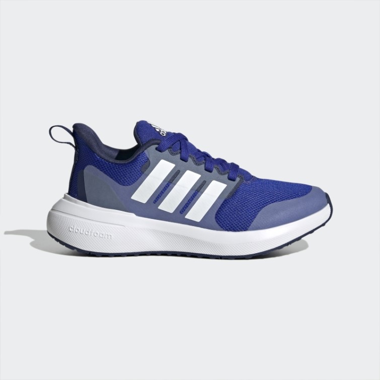 Bleu Blanc