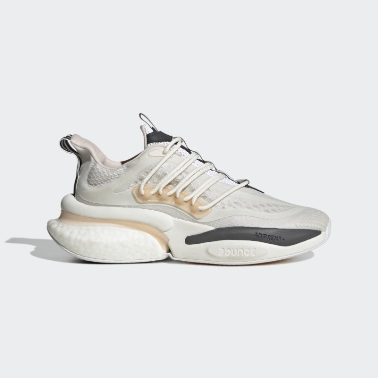 Adidas Alphaboost V1 Chaussures Boost Durable Quartz