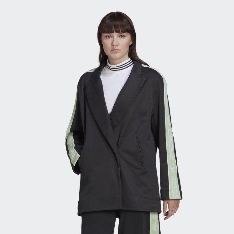 Adidas Blazer Noir