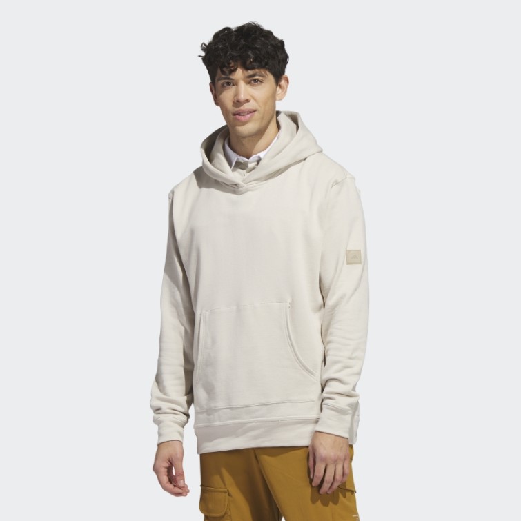 Adicross Golf Sweat à Capuche Bliss Adidas
