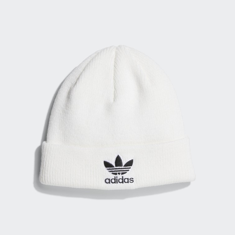 Adidas Bonnet Trèfle Noir
