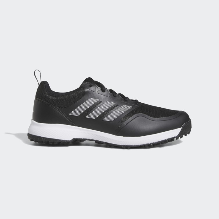 Chaussure De Golf Adidas Tech Response Sl 3.0 Large Noir