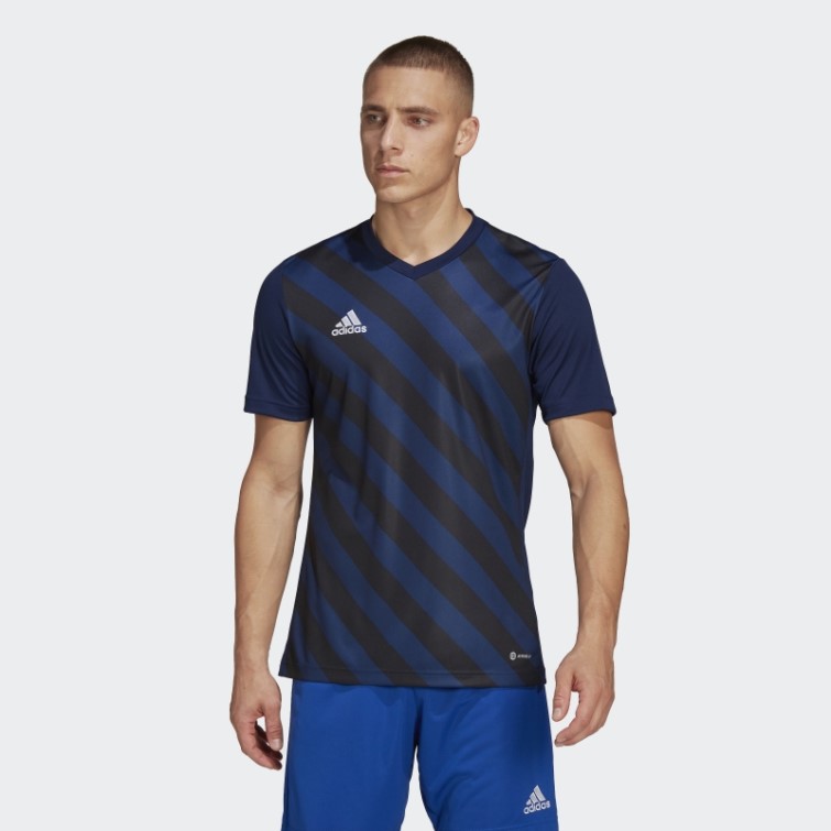 Bleu Marine/noir