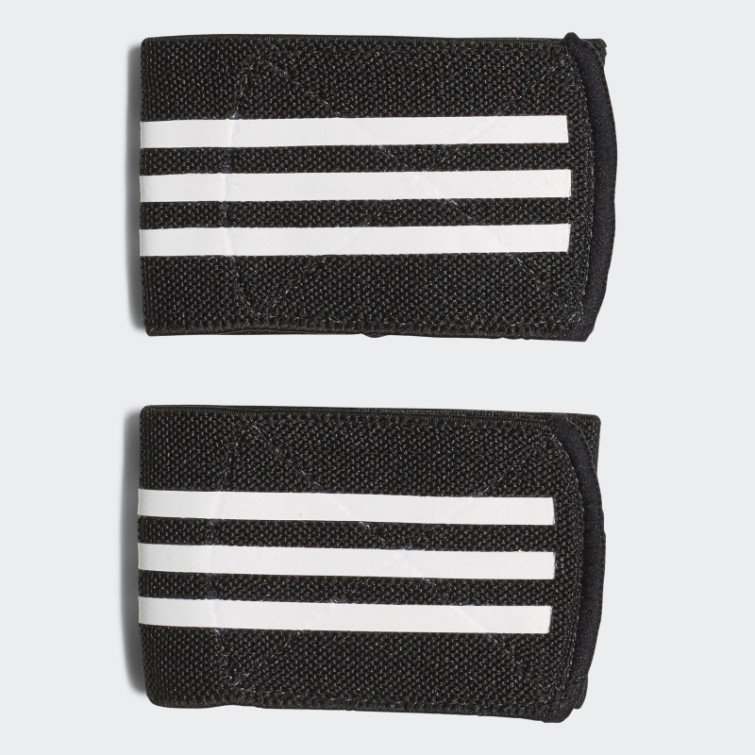 Brides De Cheville Adidas Noires