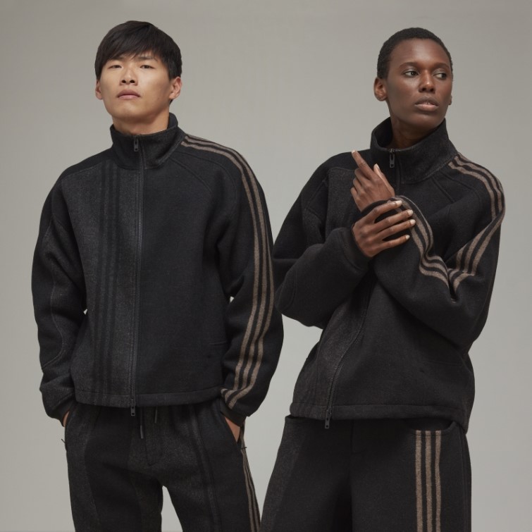 Adidas Veste De Survêtement à 3 Bandes