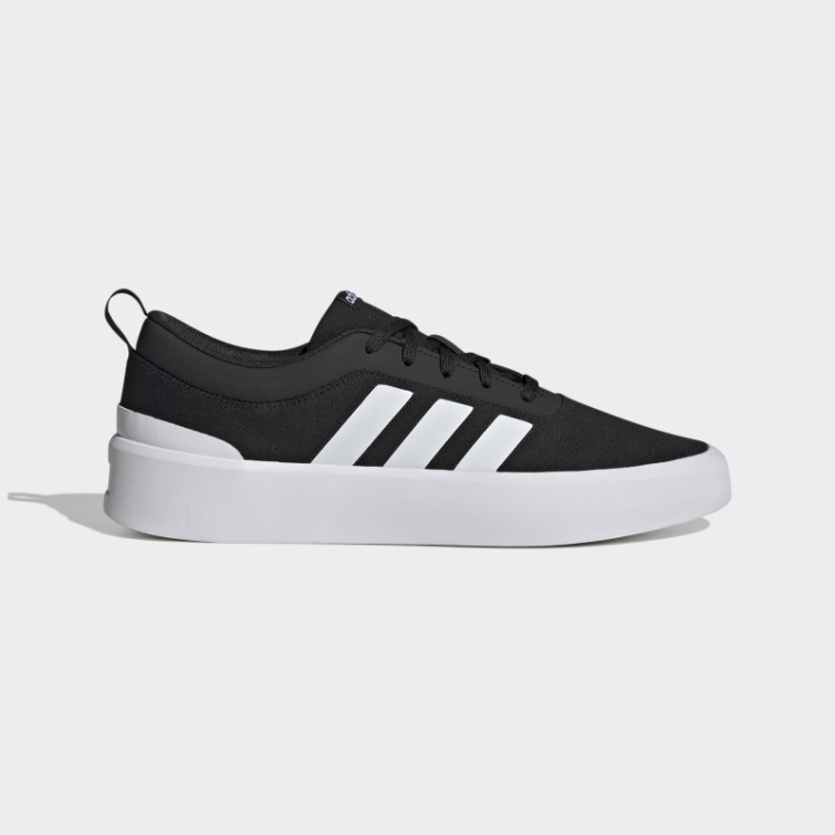 Chaussures De Skateboard Adidas Futurevulc Lifestyle Noir