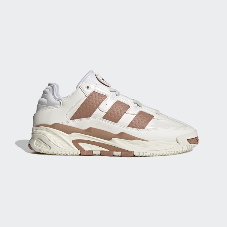 Adidas Niteball Chaussures Terre Battue