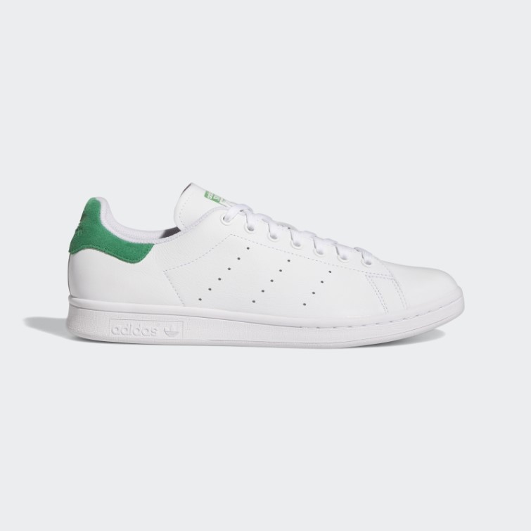 Adidas Stan Smith Adv Chaussures Vert