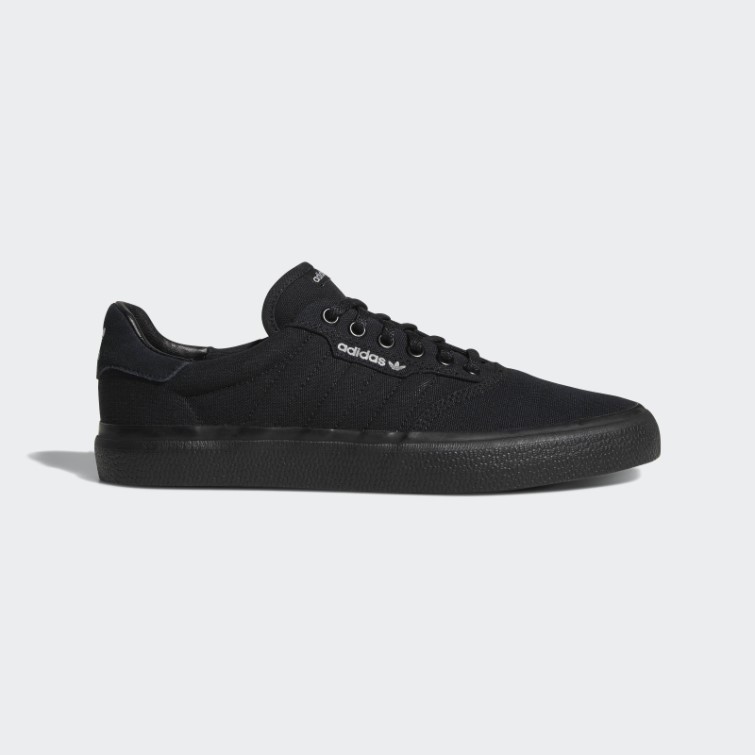 Adidas 3mc Vulc Chaussures Gris