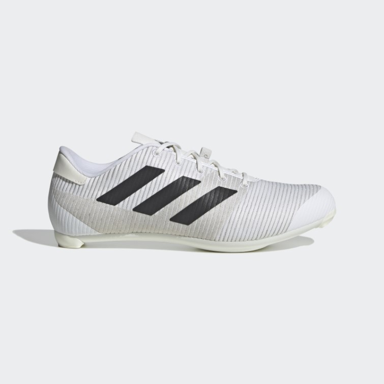 Blanc La Chaussure De Vélo De Route 2.0 Adidas
