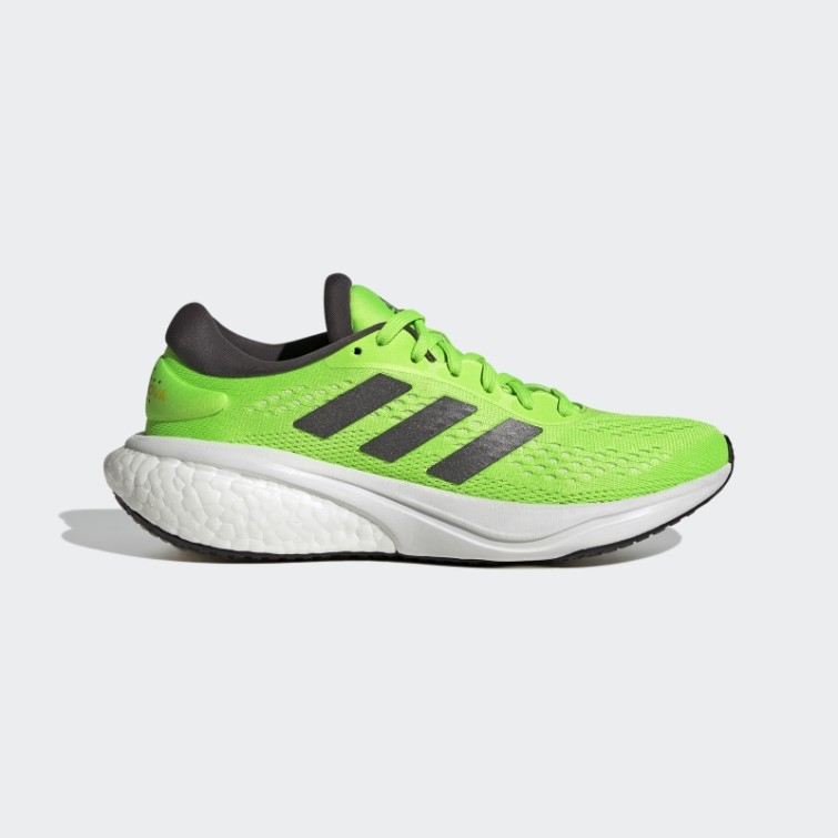 Adidas Supernova 2.0 Chaussures Vert