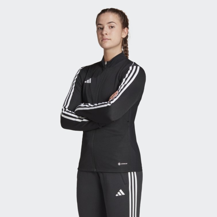 Tiro 23 League Survetement D'entrainement Adidas Noir