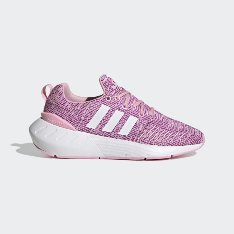 Vrai Rose/blanc/rose