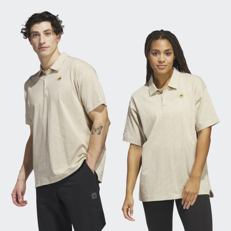 Polo Bliss Adicross X Burning Cart Layer (non Genré) Adidas