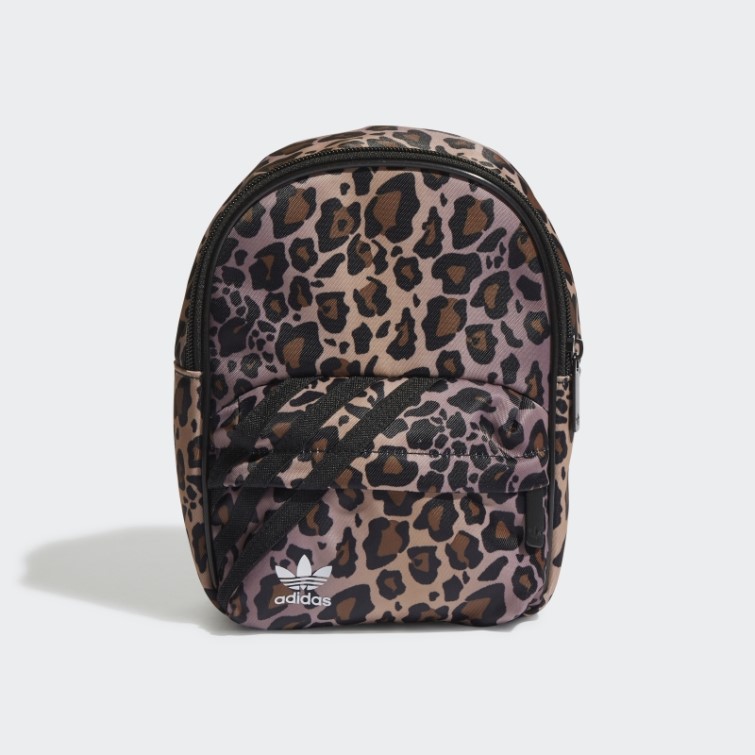 Adidas Mini Sac à Dos Multicolore