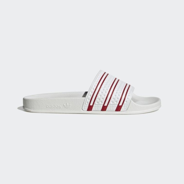 Blanc/rouge/bleu Roi