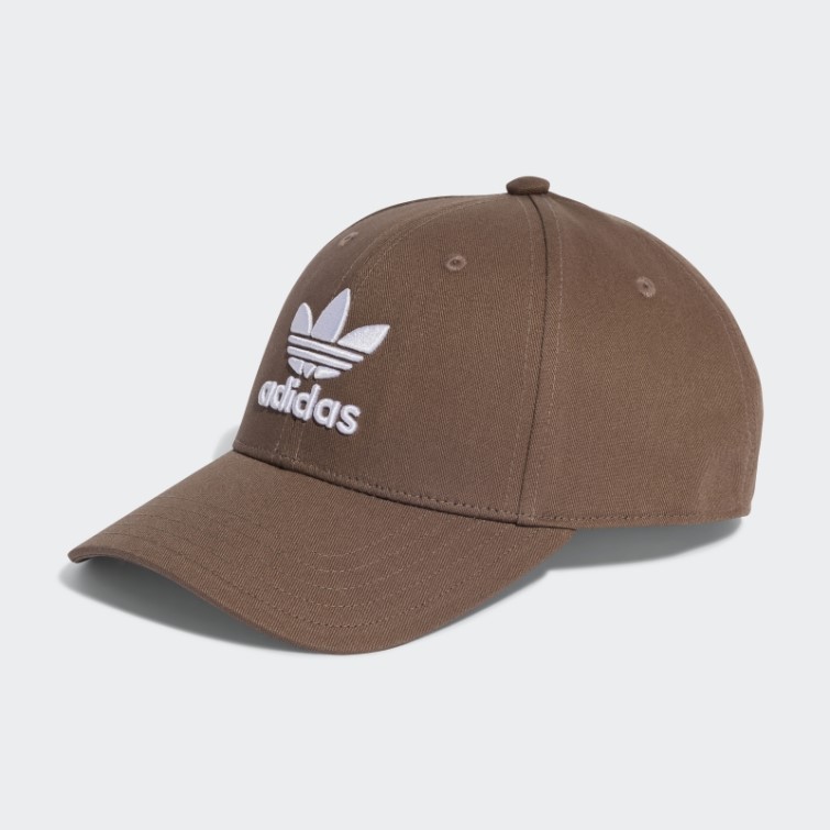Casquette De Baseball Trèfle Adidas Terre
