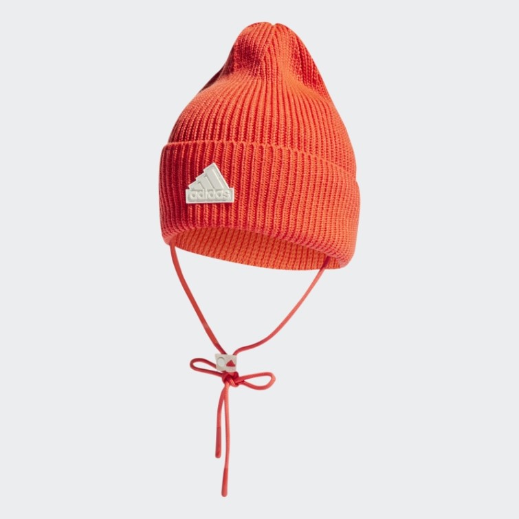 Adidas Bonnet Rouge