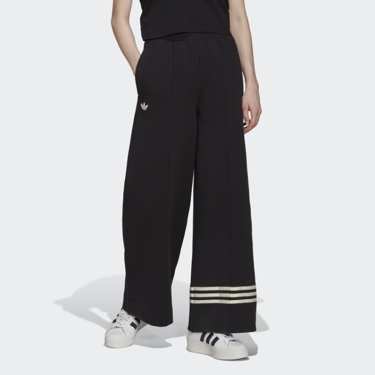 Pantalon De Survêtement Adicolor Neuclassics Adidas Noir
