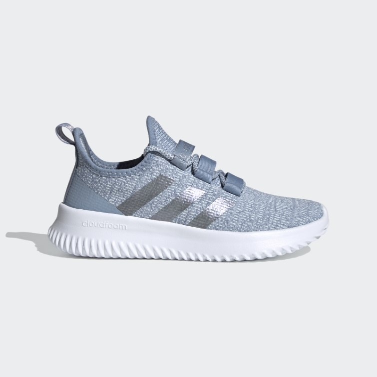 Chaussures Ultimafuture Bleues Tactiles Adidas