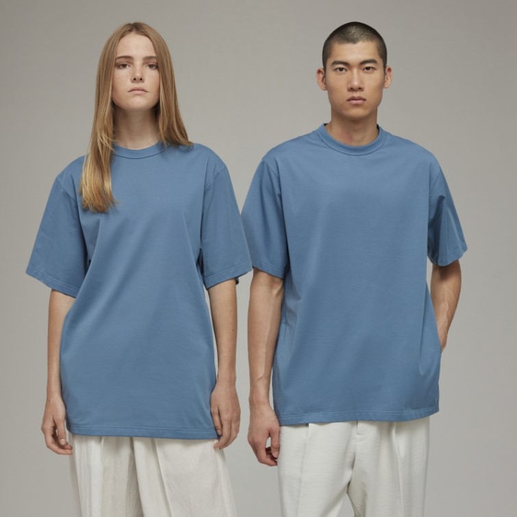 T-shirt Adidas Y-3 Premium Chaud