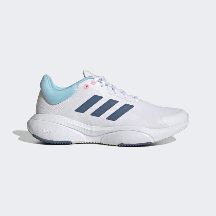 Adidas Chaussure Blanche