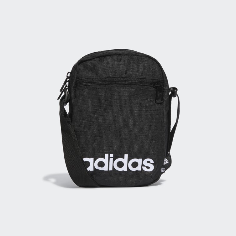 Adidas Essentials Organiseur Blanc Chaud