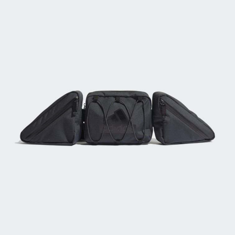Adidas Sac à Bandoulière Carbone