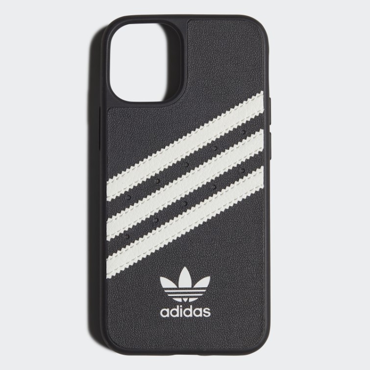 Adidas Samba Moulé Pour Iphone 12 Mini Noir