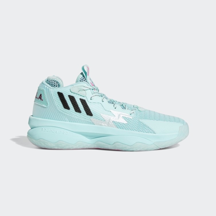 énergie Aqua/noir/rose