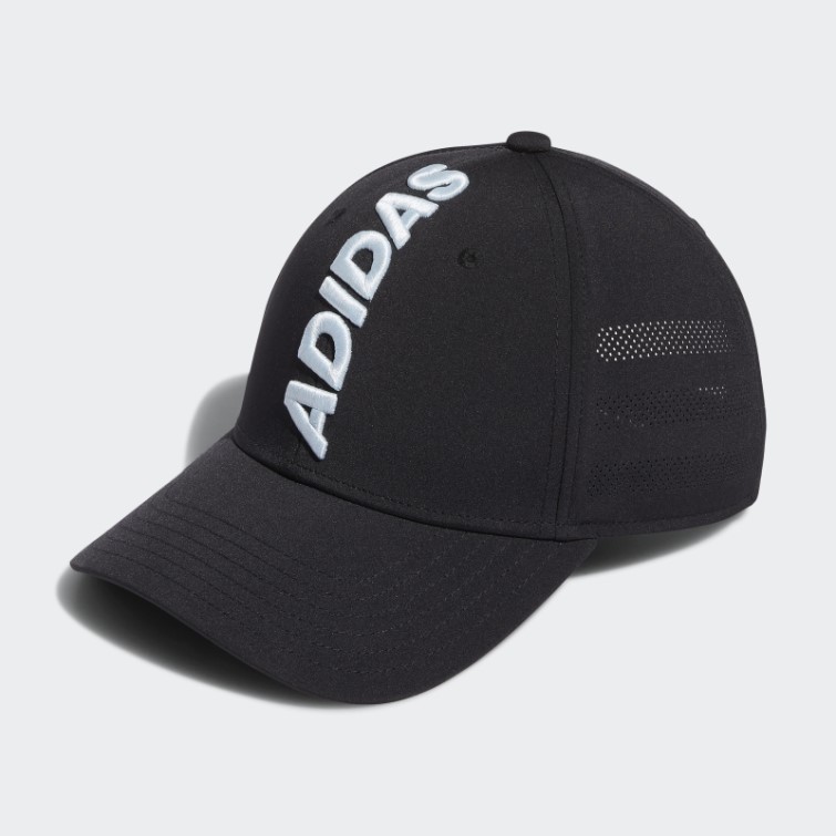 Casquette Tiro Snapback Noir Adidas