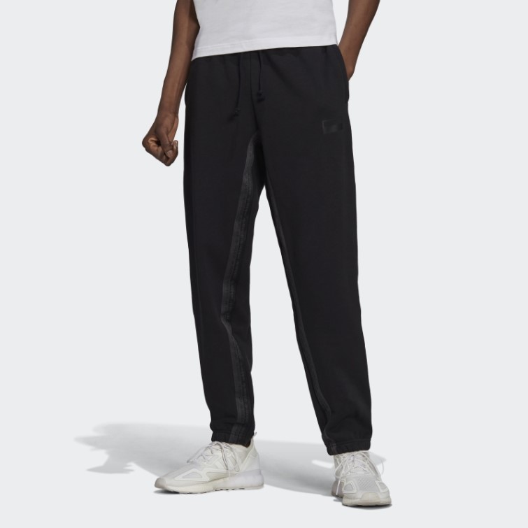 Adidas R.y.v. Pantalon De Jogging à Revers